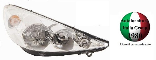 Faro fanale proiettore - faro,