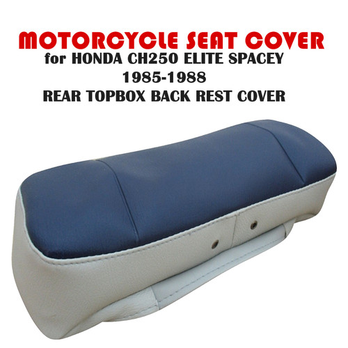 Coprisella moto honda - honda, ch250