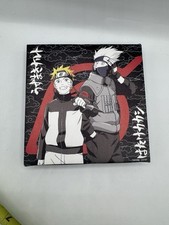 Poster Naruto anime giapponese