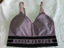 Reggiseno UNDER ARMOUR