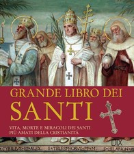 grande libro dei santi vita