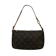 LOUIS VUITTON Pochette