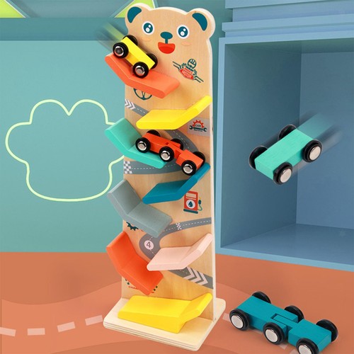 Giocattoli per rampa - per, auto