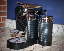 Macchina da espresso Nespresso