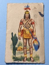 FIGURINA N. 67 ENCICLOPEDIA