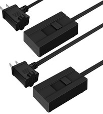 TOPGREENER Dimmer Plug-in per