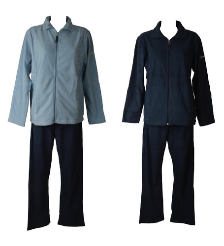 Tuta donna dynamic lli - tuta,