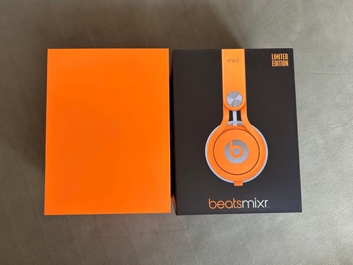 Cuffie beats mixr testate - beats,