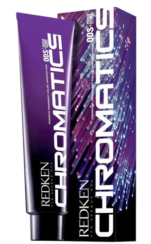 Redken chromatics ash - redken,