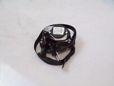 3352 Cintura Di sicurezza Sinistra Renault Captur 2018