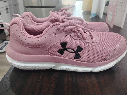 Sneakers corsa under armour - da,