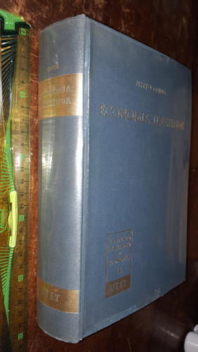 Libro economia azienda - libro🟥economia, d'azienda
