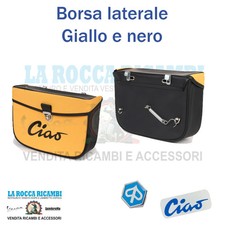 Borsa sacca posteriore