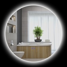 kleankin Specchio Bagno con
