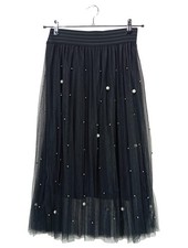 FEE RED Gonna di tulle Donna