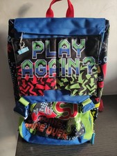 zaino scuola elementare bambino 