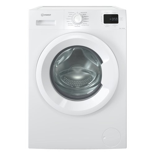 Indesit lavatrice my - 10,