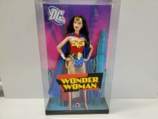 DC Comics Wonder Woman -