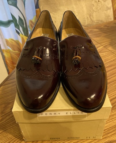 Scarpe eleganti mocassini