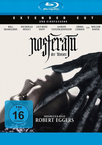 Nosferatu der untote - untote,