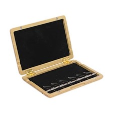 Custodia protettiva per ance per fagotto, strumento musicale, viaggi