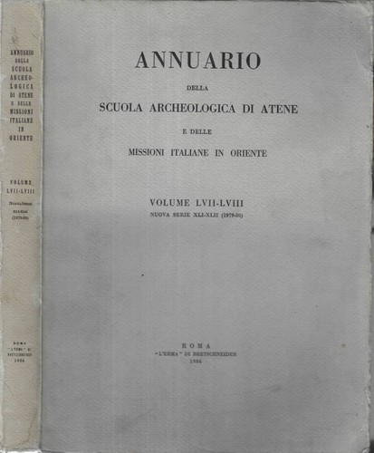 Annuario della scuola - annuario,