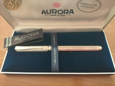Penna Stilografica AURORA