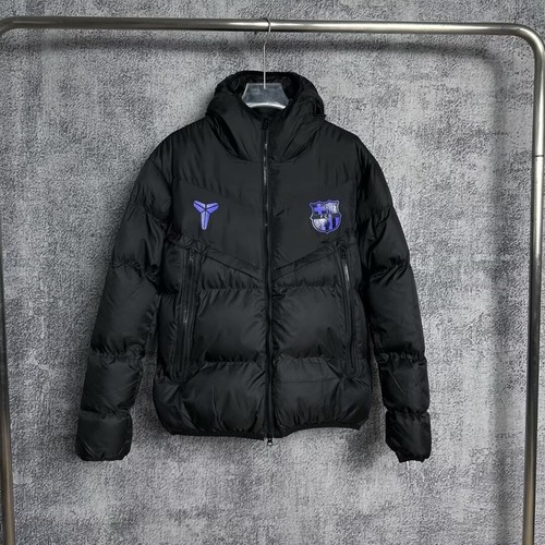 Baserlona winter down jacket - baserlona,