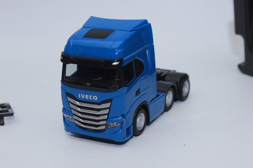 Herpa 317122 iveco - herpa,