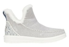 Tronchetti alla caviglia donna