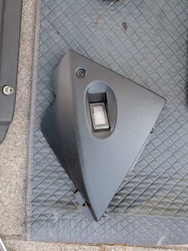 Mgf mgtf facia cover - facia,