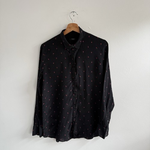 Camicia paul smith black - smith,
