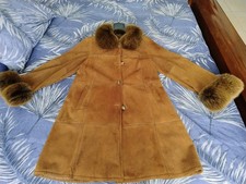 Giaccone donna Mondialpel