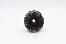 Pentax 28mm f/3.5 SMC Takumar