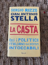 Casta sergio rizzo gian - la,
