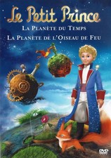 Petit prince la planete - petit, (la