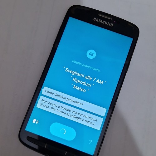 Samsung galaxy active 32gb - samsung,