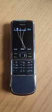 Nokia Arte 8800 oro nero