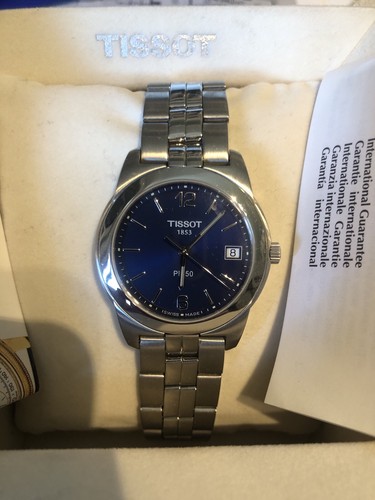 Orologio uomo movimento - orologio,