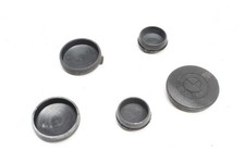 Coperchi Coperture Tappi