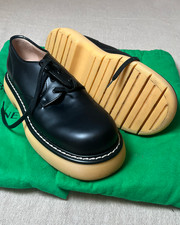 Scarpa derby Bottega Veneta in