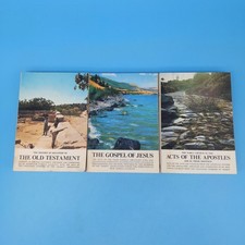 Set of 3 Enrico Galbiati MIMEP