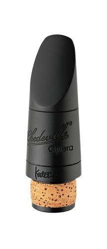 Boccaglio per clarinetto
