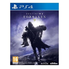 PS4 - Destiny 2: I