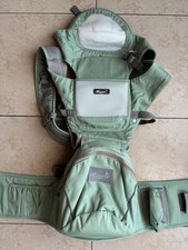 Marsupio neonato 0-36 mesi