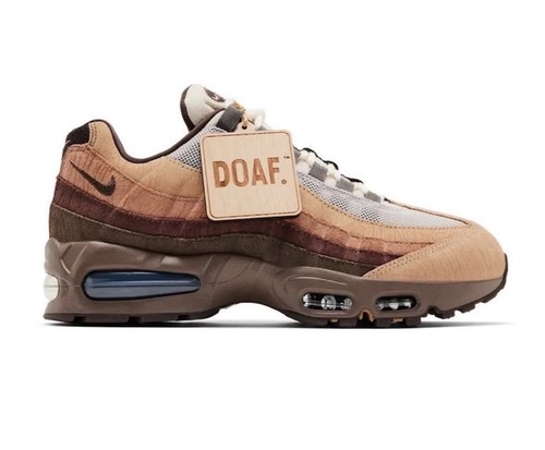 Nike air max - air, 95