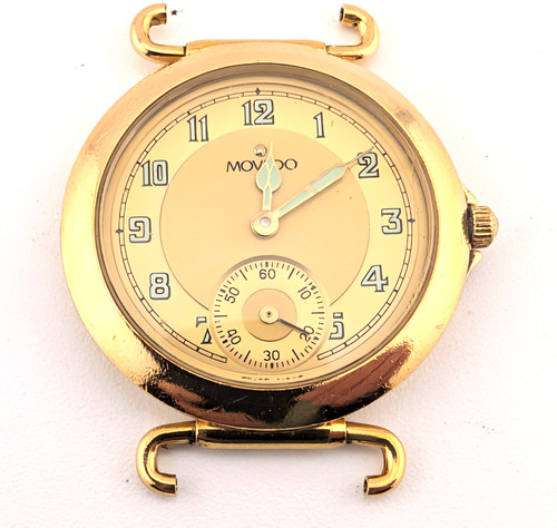 Movado ladie vintage - movado,