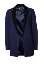Elisabetta Franchi, Blazer Blu