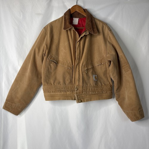 Giacca vintage carhartt - vintage,