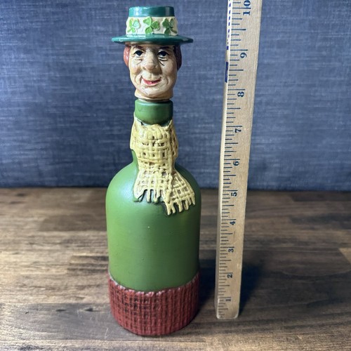 Bottiglia decanter liquore